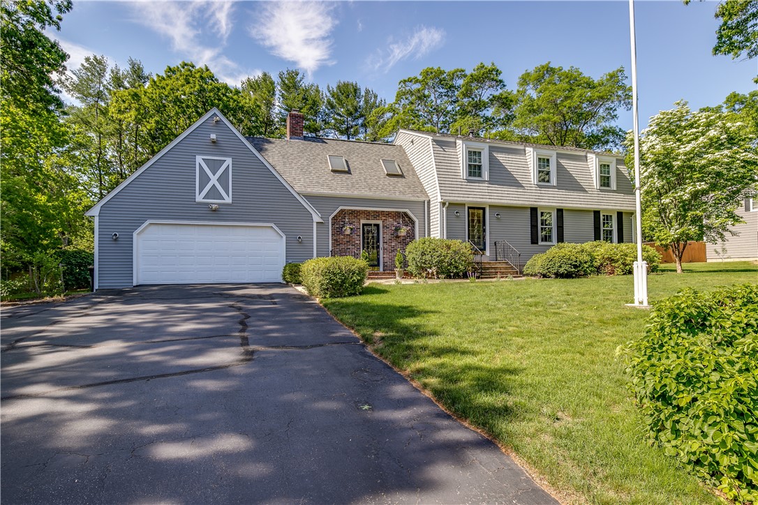 4 West View Drive Coventry, RI 02816 - Photo 45 of 48