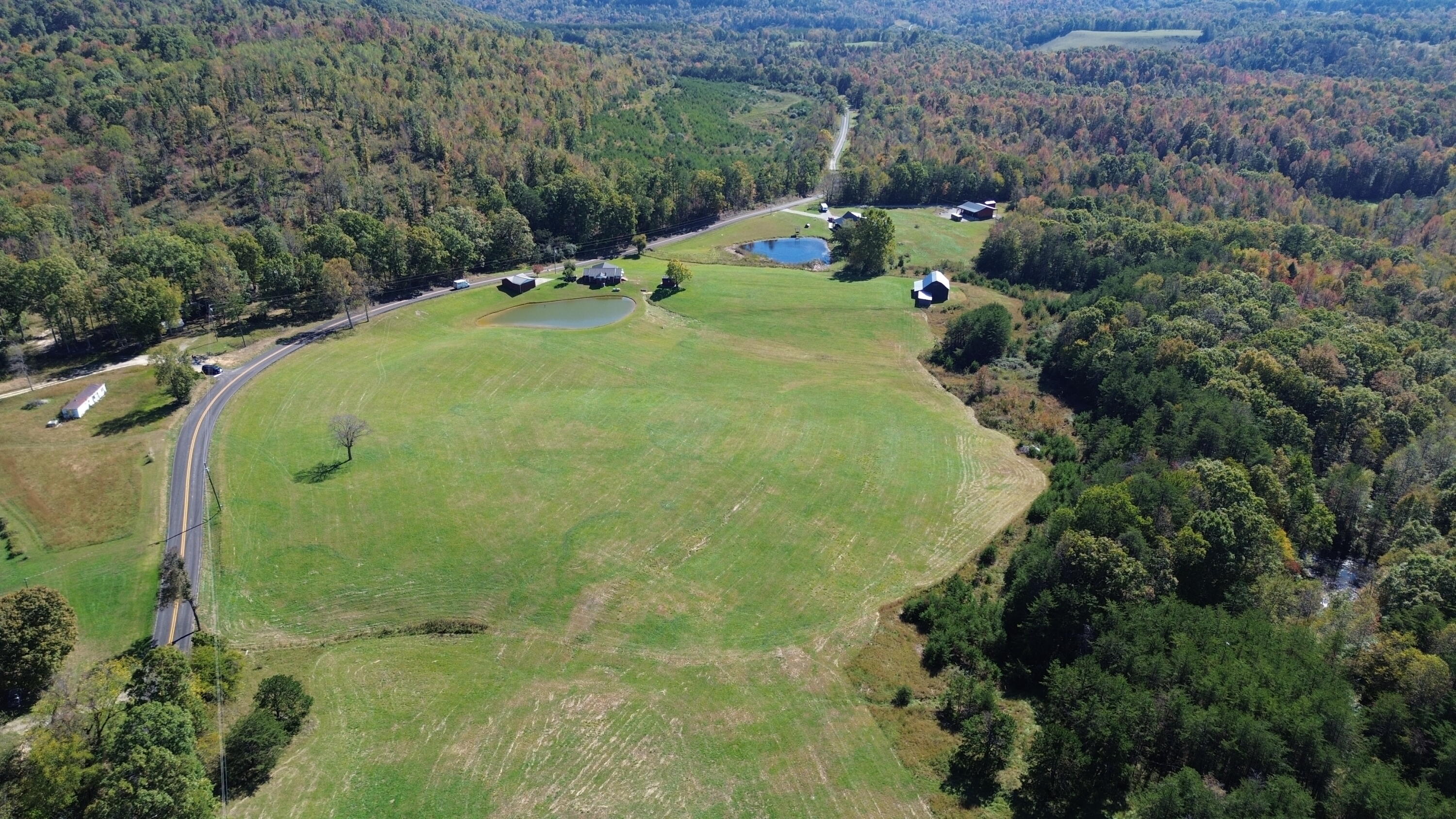 1111 C 3 Loop Road Williamsburg, KY 40769 - Photo 10 of 11 DJI_0220