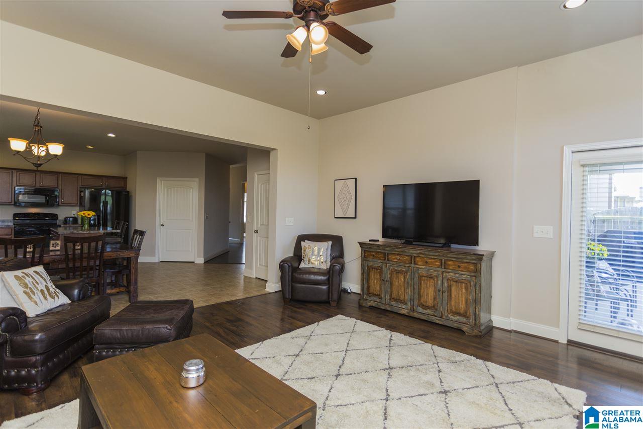 1051 Springfield Drive Chelsea, AL 35043 - Photo 10 of 43