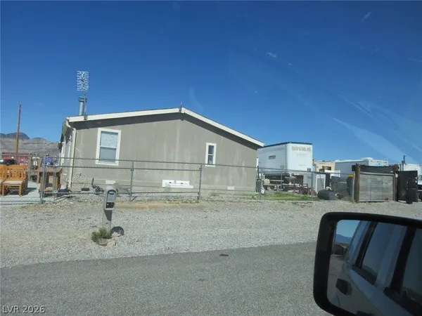 $290,000 | 6440 Park Retiro, Pahrump, NV 89060