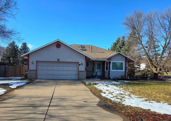 $307,700 | 14322 Raven Street Northwest, Andover, MN 55304