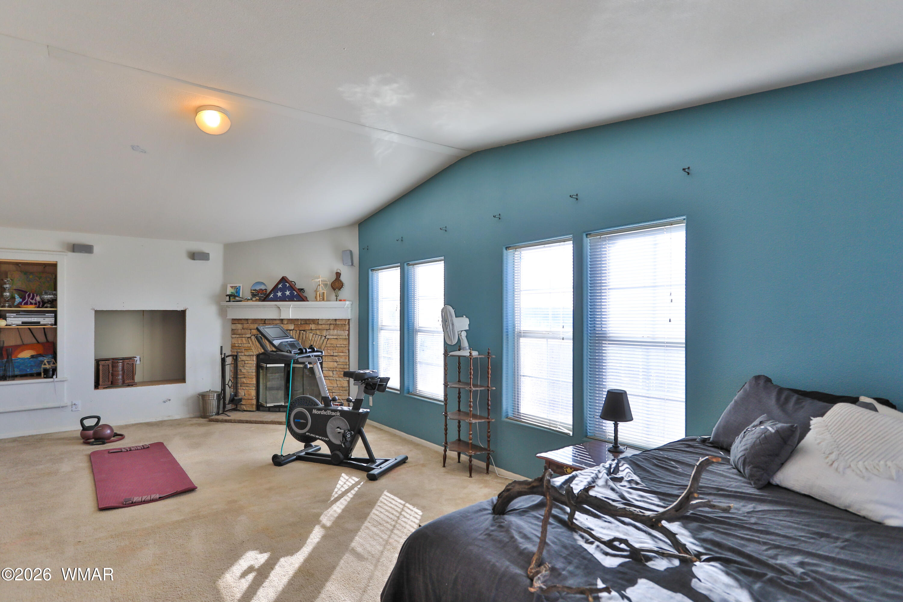 4402 McLaws Road Holbrook, AZ 86025 - Photo 46 of 46 Den (1)
