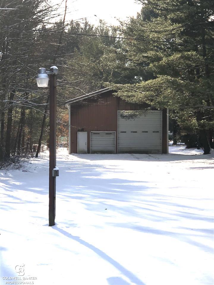 8825 Big Hand Road Columbus, MI 48063 - Photo 27 of 32