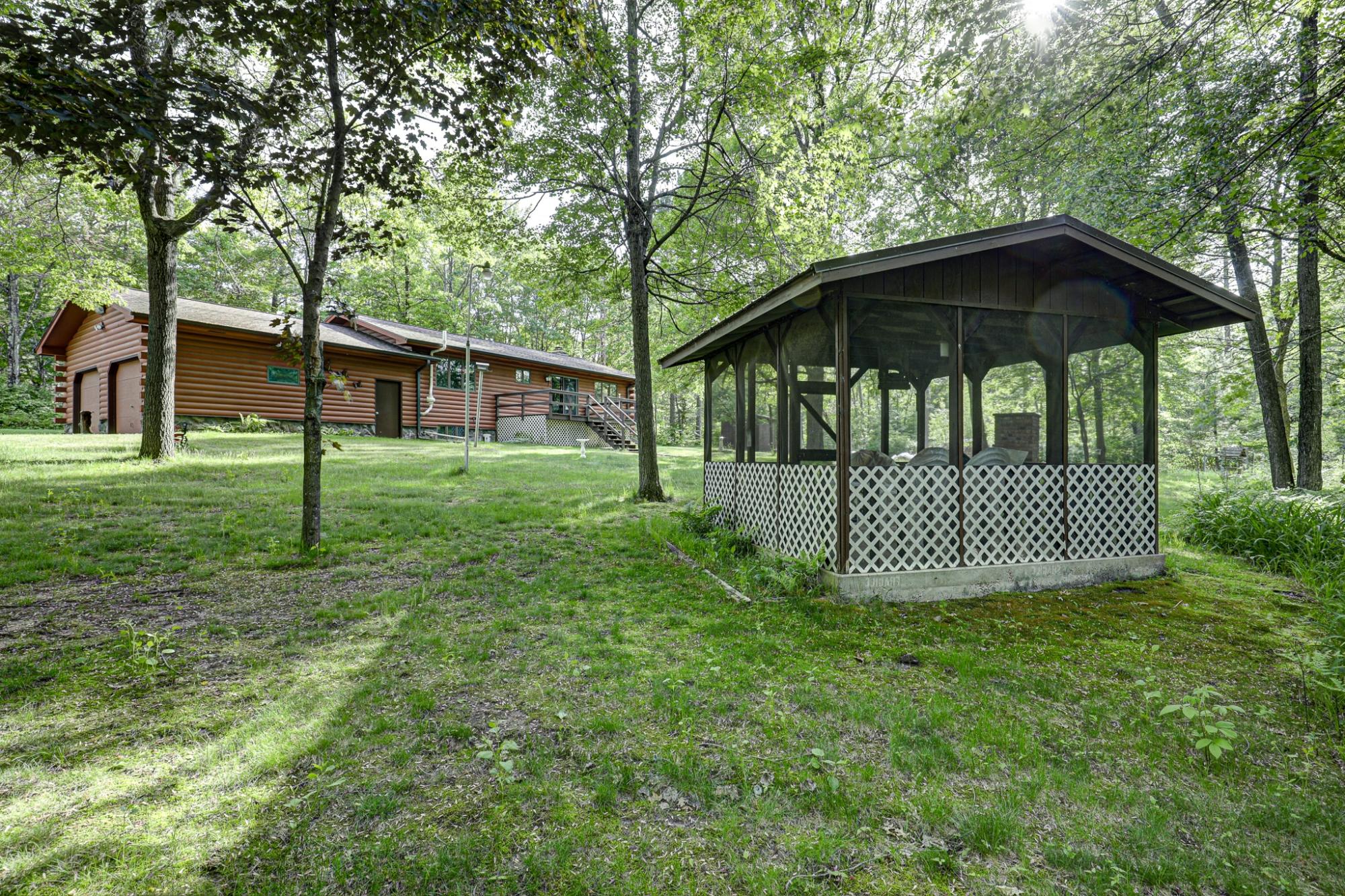 W6542 Milky Road Tomahawk, WI 54487 - Photo 38 of 63 Gallery Image 38