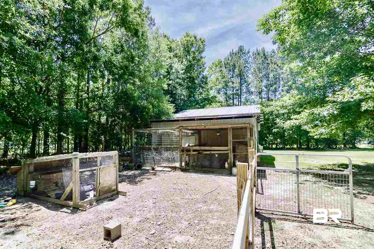 12850 Bender Road Foley, AL 36535 - Photo 49 of 50