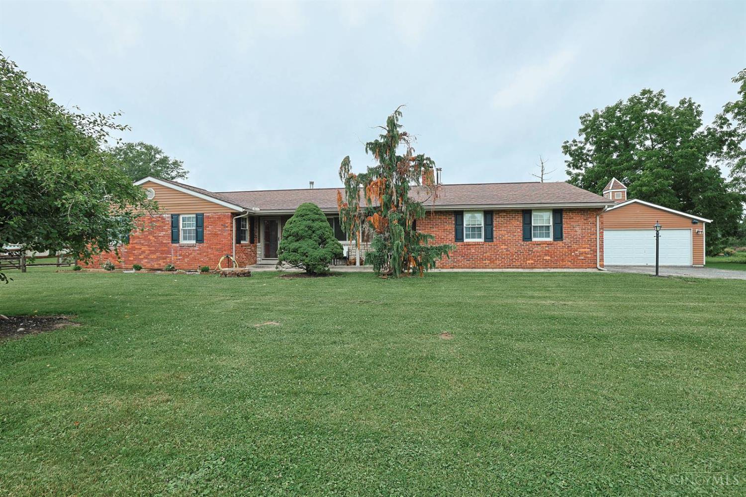 8103 Faller Road Maineville, OH 45039 - Photo 1 of 42