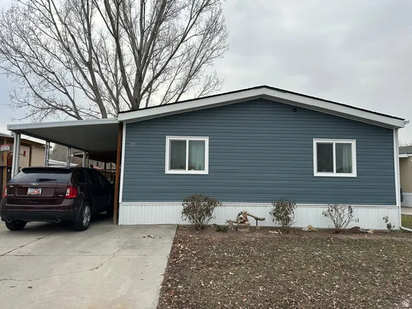 $115,000 | 451 North 500 West, Unit 15, Payson, UT 84651