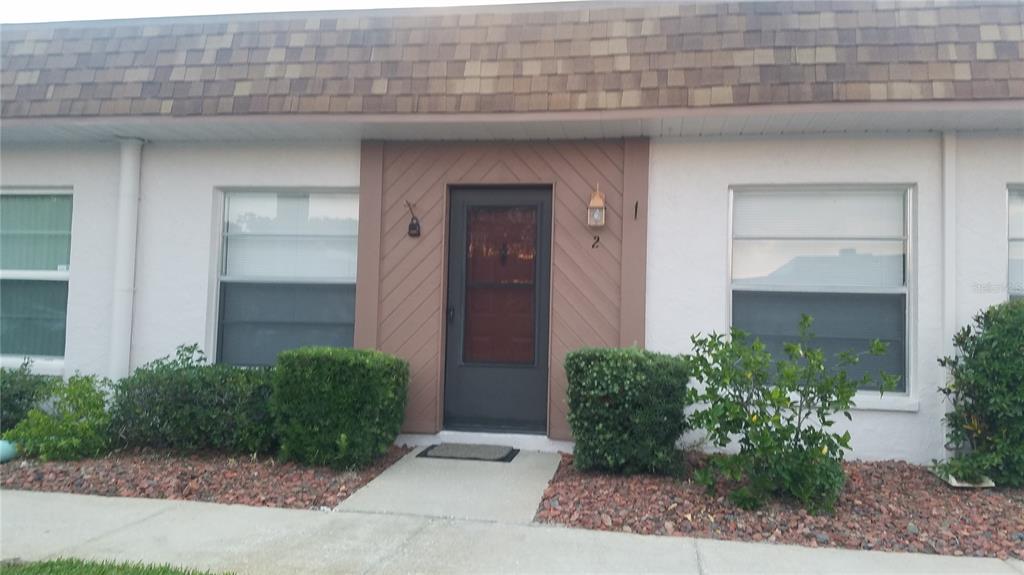 6125 Chesham Drive, Unit 2 New Port Richey, FL 34653 - Photo 1 of 1 Welcome to your new home in great subdivision !!