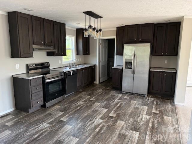 4360 Vein Mountain Road Nebo, NC 28761 - Photo 3 of 9