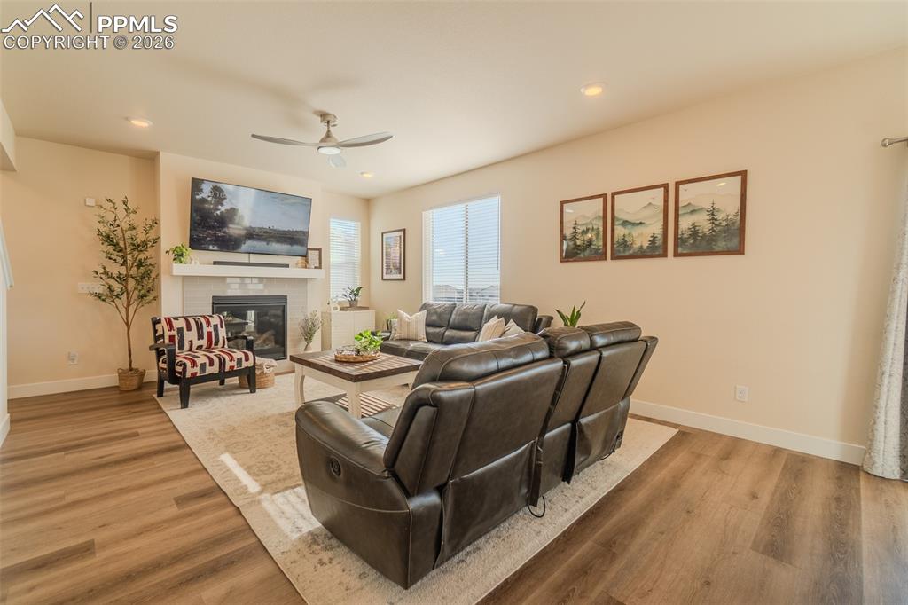 12685 Granite Ridge Drive Peyton, CO 80831 - Photo 11 of 49