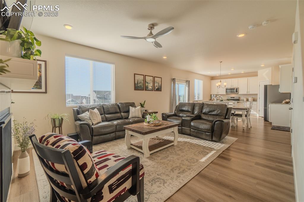 12685 Granite Ridge Drive Peyton, CO 80831 - Photo 12 of 49