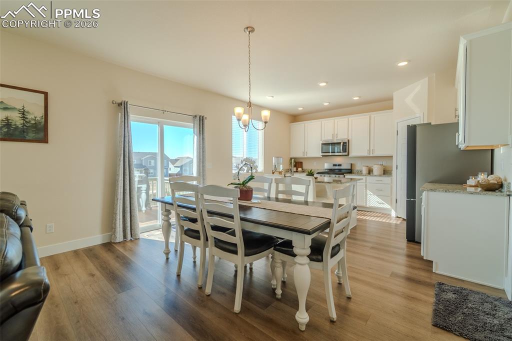 12685 Granite Ridge Drive Peyton, CO 80831 - Photo 13 of 49