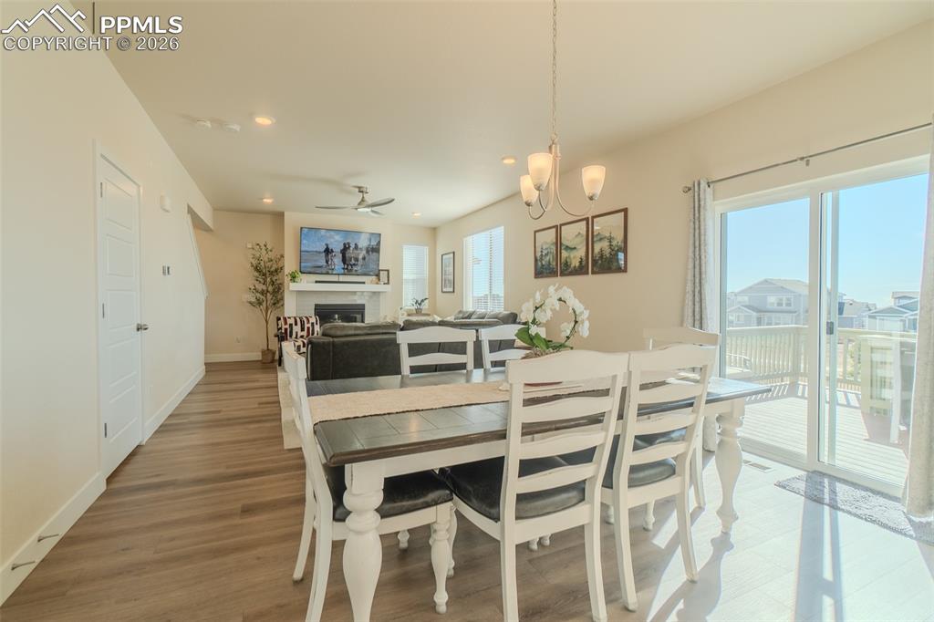 12685 Granite Ridge Drive Peyton, CO 80831 - Photo 14 of 49