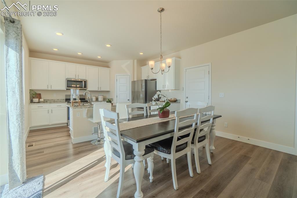 12685 Granite Ridge Drive Peyton, CO 80831 - Photo 15 of 49