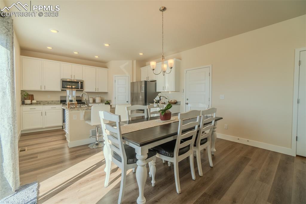 12685 Granite Ridge Drive Peyton, CO 80831 - Photo 16 of 49