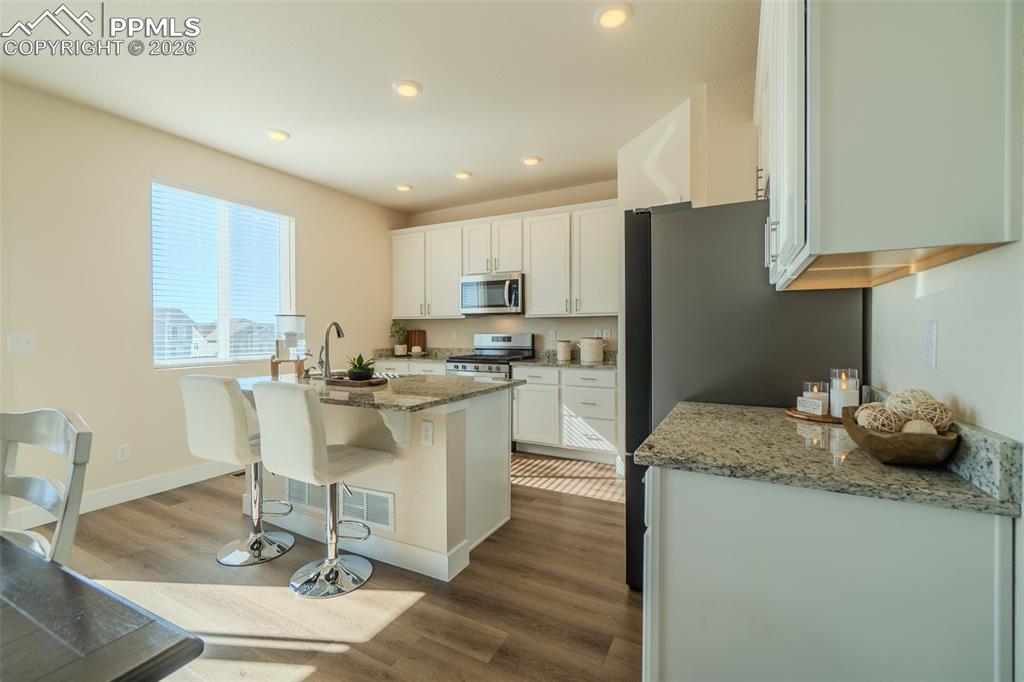 12685 Granite Ridge Drive Peyton, CO 80831 - Photo 17 of 49