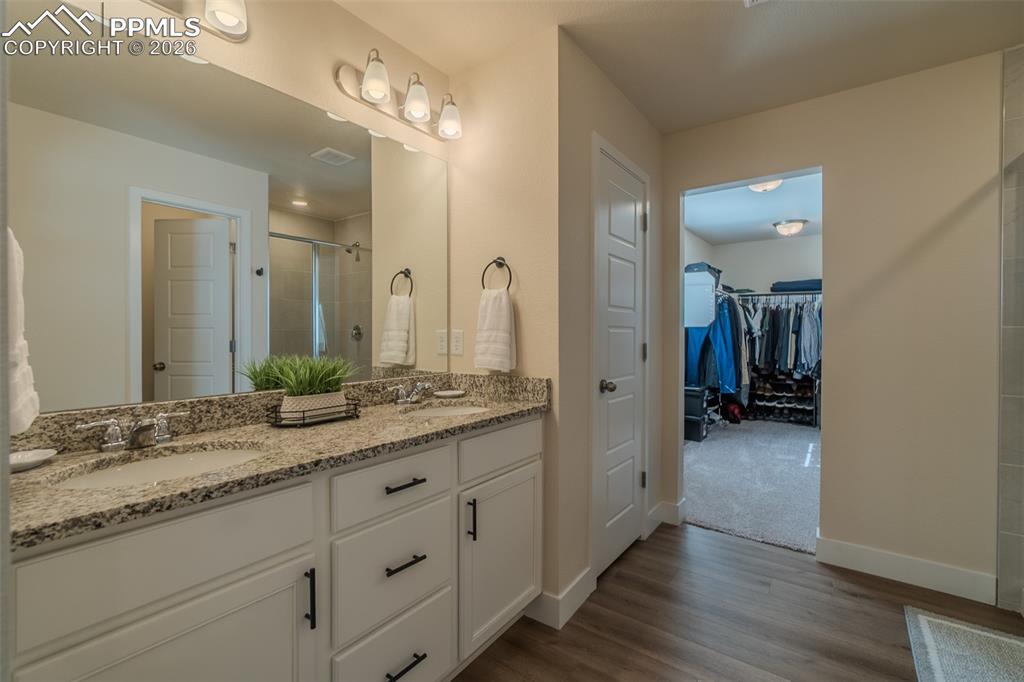 12685 Granite Ridge Drive Peyton, CO 80831 - Photo 24 of 49