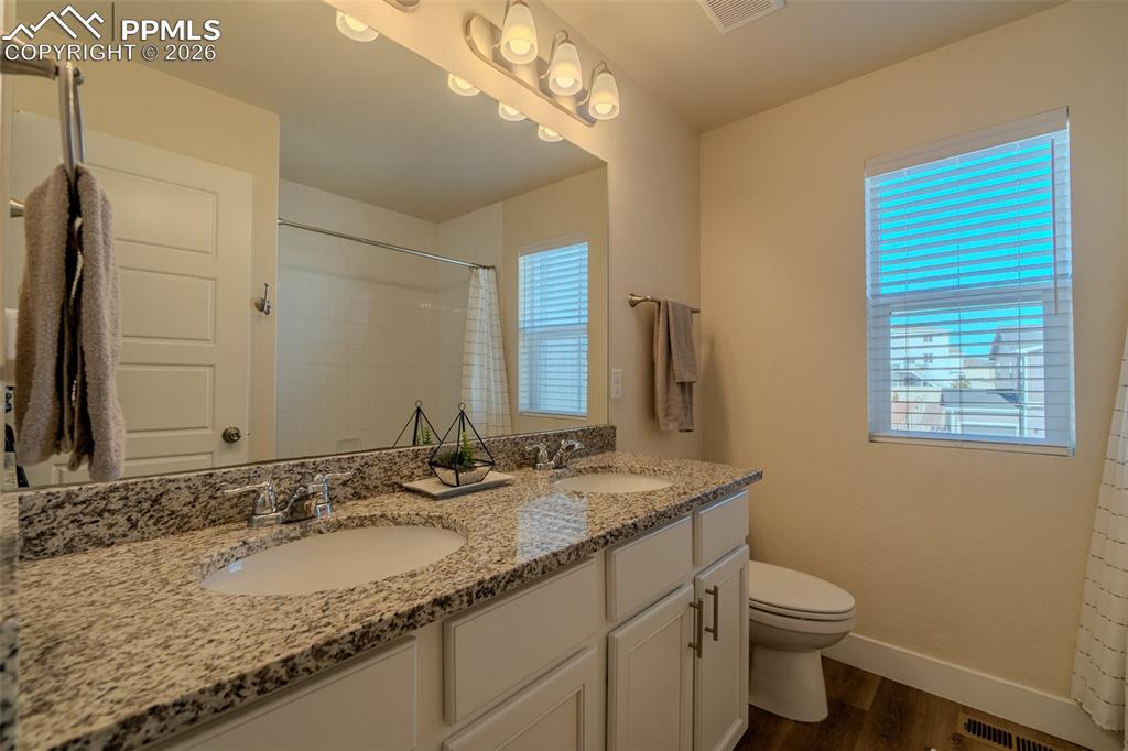 12685 Granite Ridge Drive Peyton, CO 80831 - Photo 31 of 49