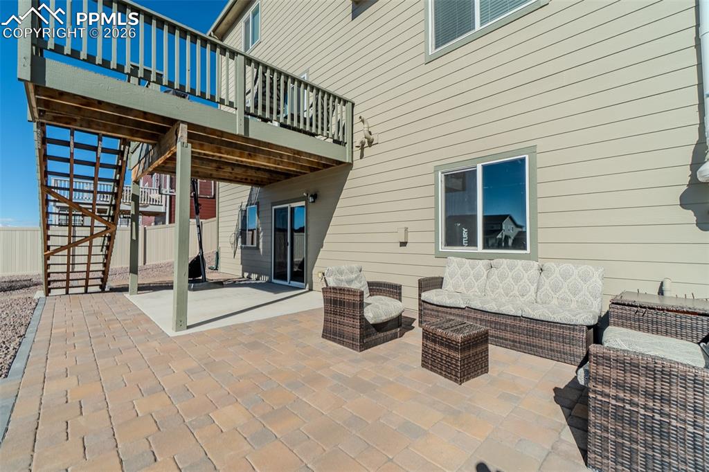 12685 Granite Ridge Drive Peyton, CO 80831 - Photo 43 of 49