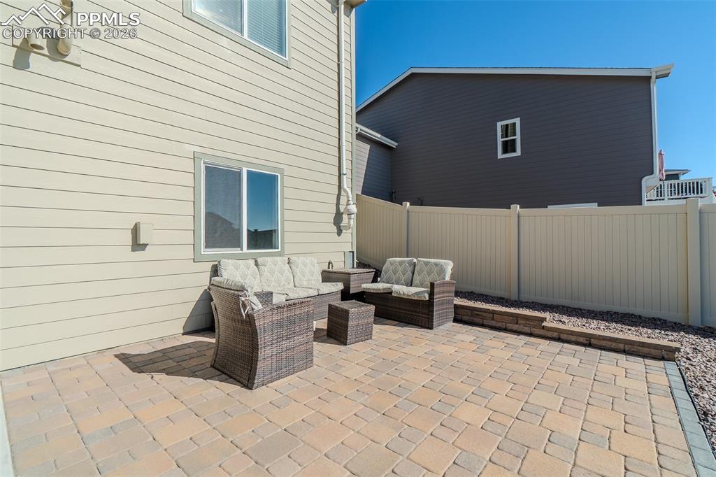 12685 Granite Ridge Drive Peyton, CO 80831 - Photo 44 of 49