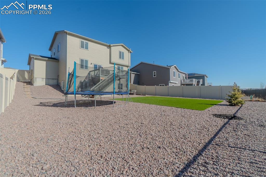 12685 Granite Ridge Drive Peyton, CO 80831 - Photo 45 of 49