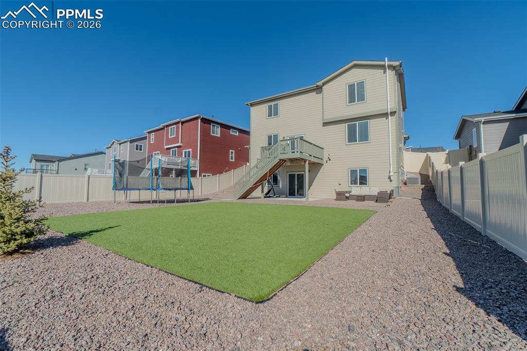 12685 Granite Ridge Drive Peyton, CO 80831 - Photo 46 of 49