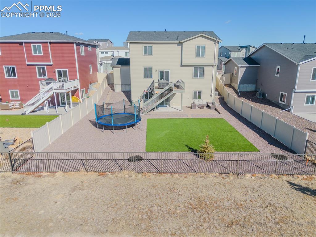 12685 Granite Ridge Drive Peyton, CO 80831 - Photo 47 of 49