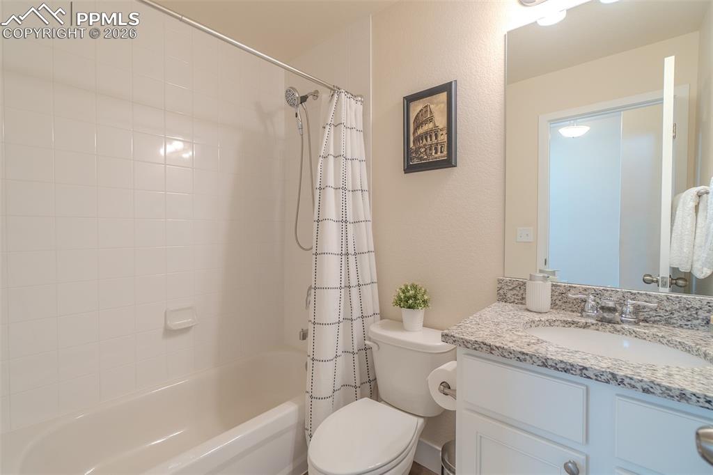 12685 Granite Ridge Drive Peyton, CO 80831 - Photo 8 of 49