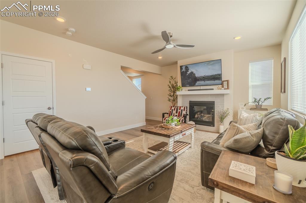 12685 Granite Ridge Drive Peyton, CO 80831 - Photo 9 of 49