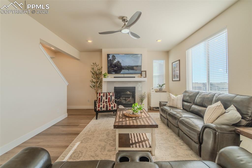 12685 Granite Ridge Drive Peyton, CO 80831 - Photo 10 of 49