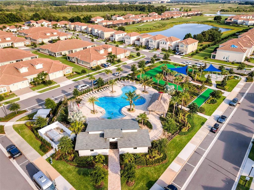 1006 Blackwolf Run Road Davenport, FL 33896 - Photo 17 of 100