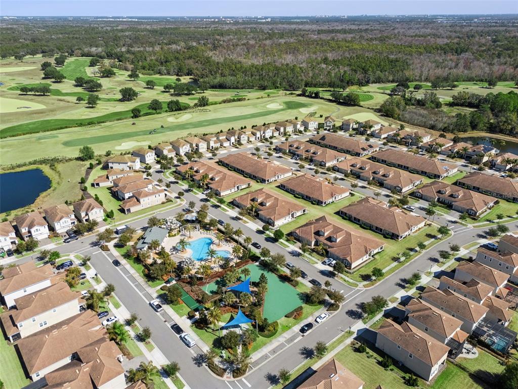 1006 Blackwolf Run Road Davenport, FL 33896 - Photo 51 of 100