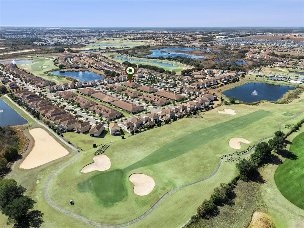 1006 Blackwolf Run Road Davenport, FL 33896 - Photo 52 of 100