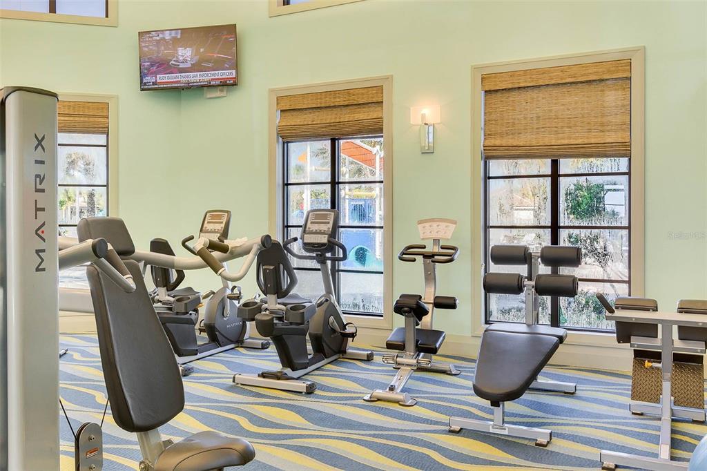 1006 Blackwolf Run Road Davenport, FL 33896 - Photo 70 of 100