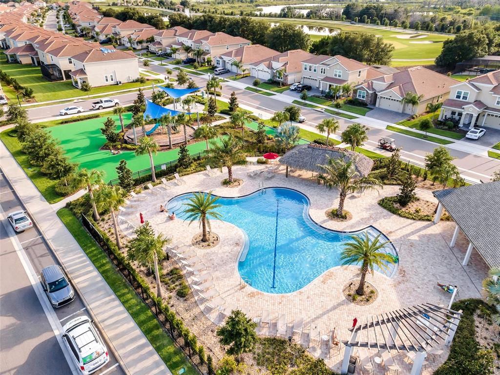 1006 Blackwolf Run Road Davenport, FL 33896 - Photo 95 of 100