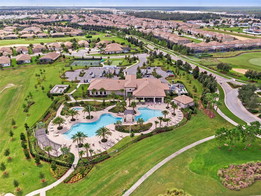 1006 Blackwolf Run Road Davenport, FL 33896 - Photo 97 of 100