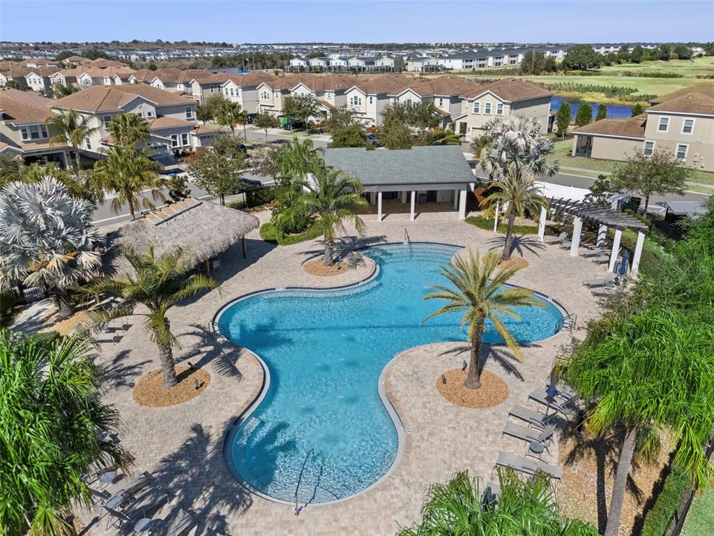 1006 Blackwolf Run Road Davenport, FL 33896 - Photo 98 of 100