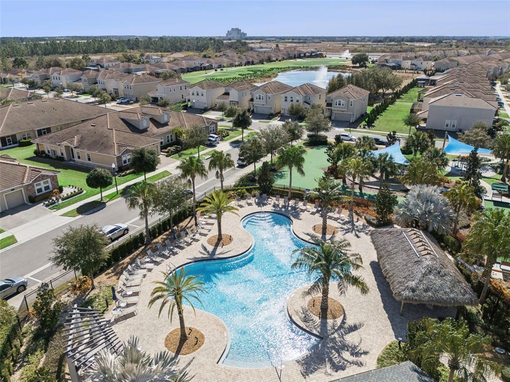 1006 Blackwolf Run Road Davenport, FL 33896 - Photo 99 of 100