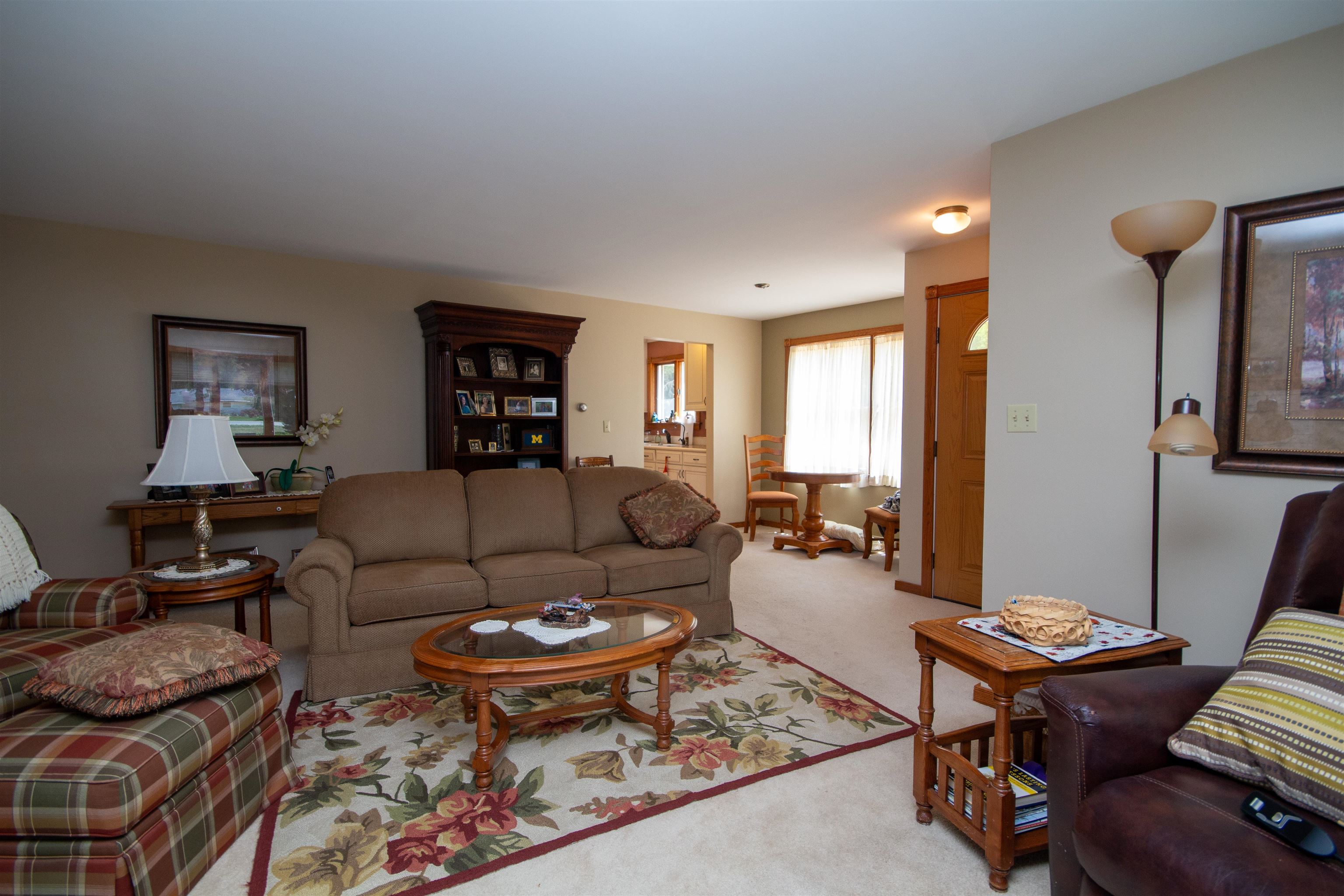 8245 South Federal Road Shepherd, MI 48883 - Photo 10 of 28