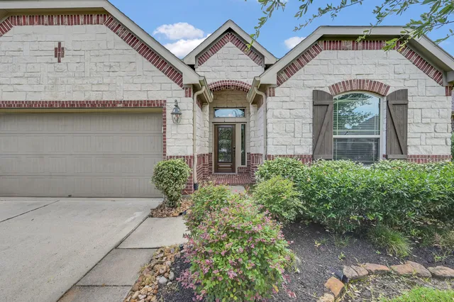 $340,000 | 21382 Russell Chase Drive, Porter, TX 77365