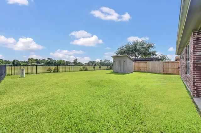 $340,000 | 21382 Russell Chase Drive, Porter, TX 77365