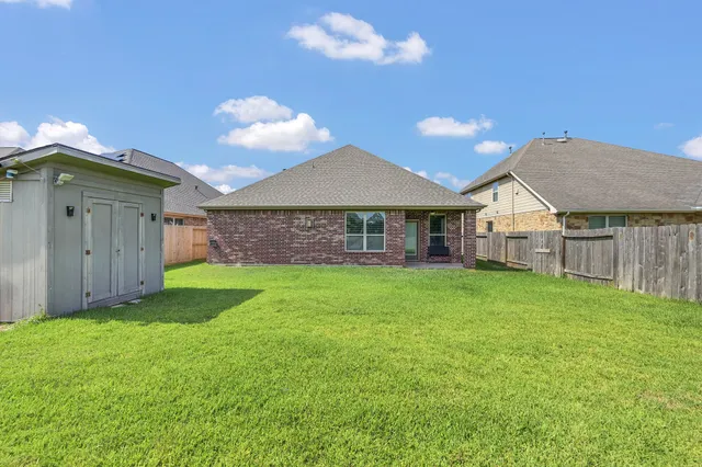 $340,000 | 21382 Russell Chase Drive, Porter, TX 77365