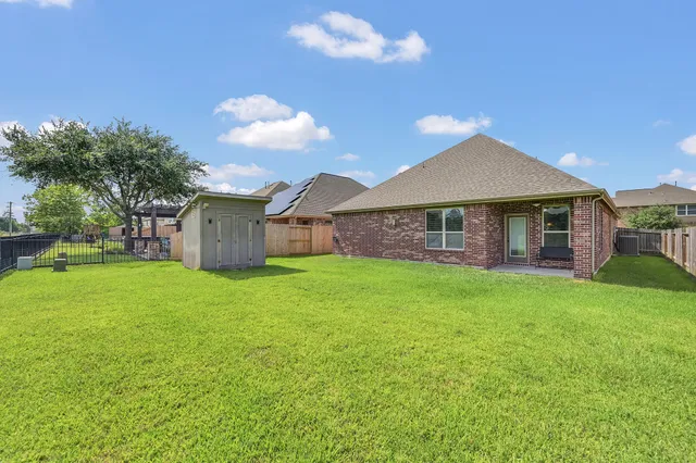 $340,000 | 21382 Russell Chase Drive, Porter, TX 77365