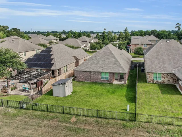 $340,000 | 21382 Russell Chase Drive, Porter, TX 77365