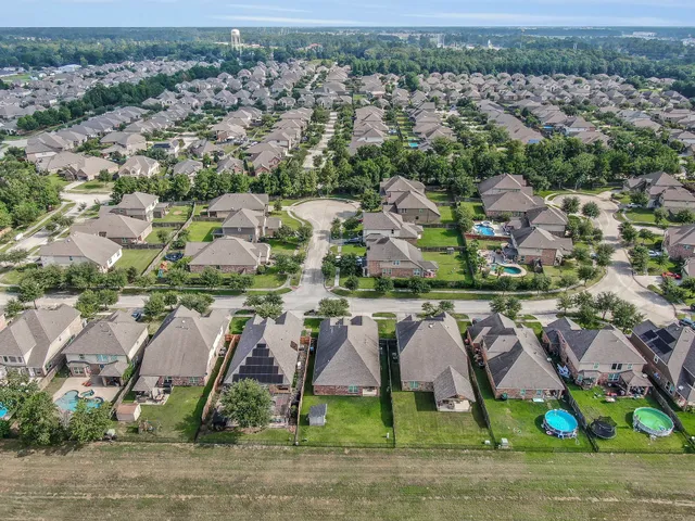 $340,000 | 21382 Russell Chase Drive, Porter, TX 77365