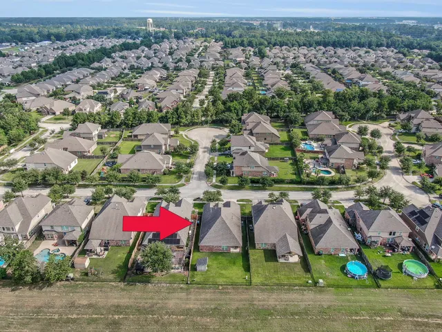 $340,000 | 21382 Russell Chase Drive, Porter, TX 77365