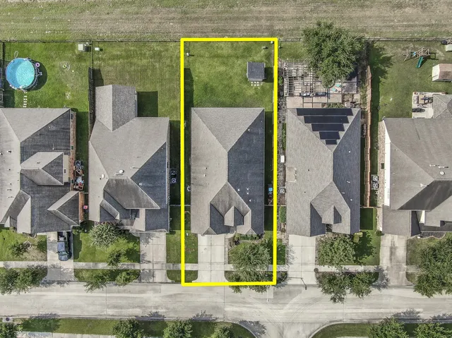 $340,000 | 21382 Russell Chase Drive, Porter, TX 77365