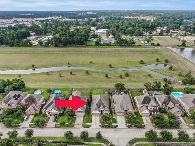 $340,000 | 21382 Russell Chase Drive, Porter, TX 77365