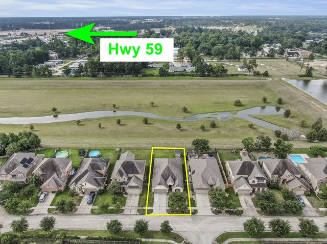 $340,000 | 21382 Russell Chase Drive, Porter, TX 77365