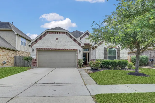 $340,000 | 21382 Russell Chase Drive, Porter, TX 77365